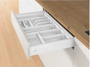 ОРГАНИЗАЦИЯ ORGATRAY 440 ДЛЯ INNOTECH ATIRA,ARCITECH, T441-520,B501-600,БЕЛАЯ