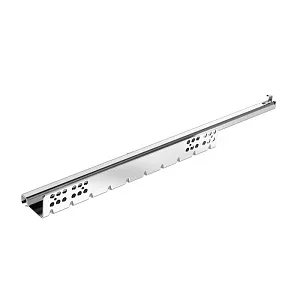 НАПРАВЛЯЮЩАЯ QUADRO 20 SFP, 20 КГ,NL250,ЧАСТИЧНОГО ВЫДВИЖЕНИЯ,EB20,ПРАВАЯ