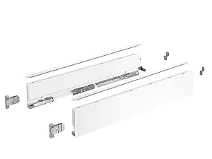 КОМПЛЕКТ ЯЩИКА AVANTECH YOU, H101,NL350,БЕЛЫЙ