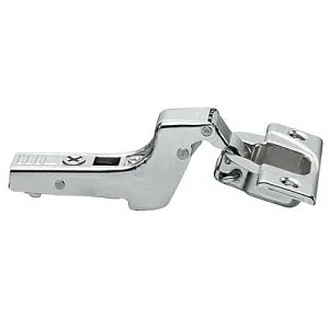 70T3750.TLMB V50 NI Петля Clip top 110° без пружины вкладная под саморез
