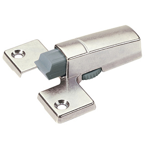 ДЕМПФЕР SILENT SYSTEM ДЛЯ INTERMAT 9943/9944,МОНТАЖ В ЧАШКУ ПЕТЛИ,НАКЛАДНАЯ,ЦИНК.