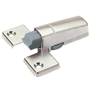 ДЕМПФЕР SILENT SYSTEM ДЛЯ INTERMAT 9943/9944,МОНТАЖ В ЧАШКУ ПЕТЛИ,НАКЛАДНАЯ,ЦИНК.