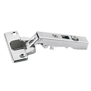 ПЕТЛЯ INTERMAT 9973,УГОЛ 110ГР,ЧАШКА TH42D35,НАКЛАДНАЯ, B12,5