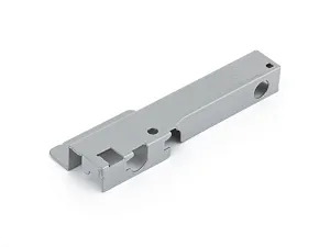 СОЕДИНИТЕЛЬ ЗАДНЕЙ СТЕНКИ INNOTECH/INNOTECH ATIRA,H144, СЕРЫЙ,ПРАВЫЙ
