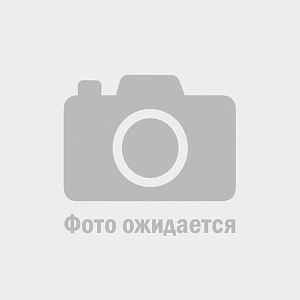 Лента демпферная самоклеящаяся, 14х1 мм, RU (100 м)