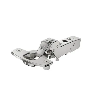 ПЕТЛЯ SENSYS 8646I,УГОЛ 110°,Ч АШКА TH53 Ø35,ВКЛАДНАЯ НАВЕСКА (B-4)