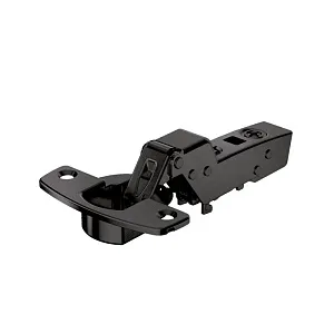 ПЕТЛЯ SENSYS 8675,УГОЛ 110ГР, ЧАШКА TH52D35,ВКЛАДНАЯ,B-4, ЧЕРНЫЙ ОБСИДИАН