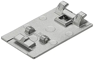 70T4568C TOPFPL V25SMNI Пластина CRISTALLO, на клею, прямоугольная, для Стeклo / зеркало
