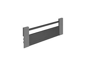 ПЕРЕДНЯЯ ПАНЕЛЬ ВНУТРЕННЕГО КОРОБА 100 INNOTECH ATIRA, H144,KB600,АНТРАЦИТ