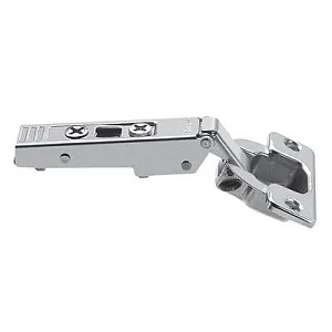 70T5550.TLMB V50 NI Петля Clip top 120° накладная без пружины под саморез
