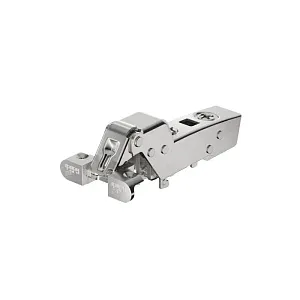 ПЕТЛЯ SENSYS 8638I ДЛЯ АЛЮМ. РАМ,УГОЛ 95ГР,ЧАШКА TA32, ВКЛАДНАЯ,B-4
