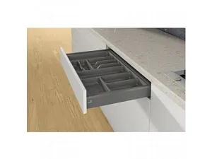 ОРГАНИЗАЦИЯ ORGATRAY 440 ДЛЯ INNOTECH ATIRA,ARCITECH, T370-440,B401-450,АНТРАЦИТ