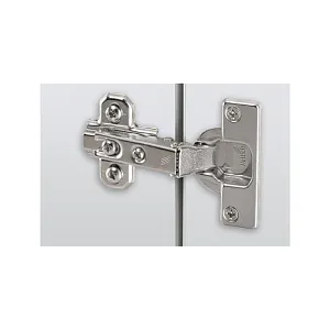 ПЕТЛЯ SLIDEON 2333,УГОЛ 95ГР, ЧАШКА TH42D35,ВКЛАДНАЯ,B-1,5