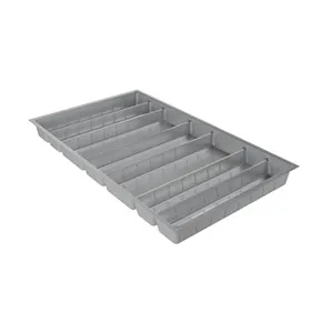 ОРГАНИЗАЦИЯ ORGATRAY 590 ДЛЯ INNOTECH ATIRA,NL470,KB900, СЕРАЯ