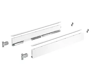 КОМПЛЕКТ ЯЩИКА AVANTECH YOU, H77,NL450,БЕЛЫЙ