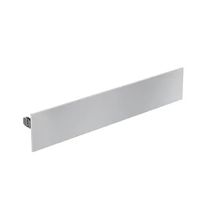 ПЕРЕДНЯЯ ПАНЕЛЬ ВНУТРЕННЕГО ЯЩИКА AVANTECH YOU, H101,KD16,KB600,СЕРЕБРИСТАЯ