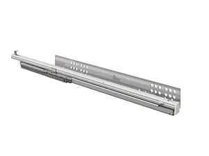НАПРАВЛЯЮЩАЯ QUADRO V6 15 SFP, 15 КГ,NL250,ПОЛНОГО ВЫДВИЖЕНИЯ,EB20,ПРАВАЯ