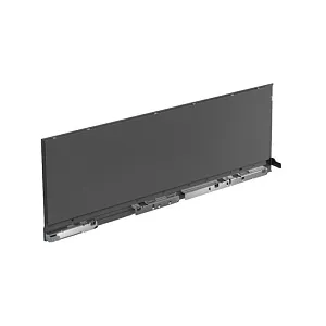 БОКОВИНА ЯЩИКА AVANTECH YOU, H139,NL500,АНТРАЦИТ,ЛЕВАЯ