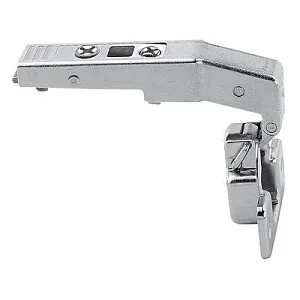 78T9550.TLMB V50 NI Петля Clip top под фальшпанель 95° вкладная без пружины под саморез