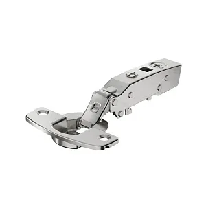 ПЕТЛЯ SENSYS 8646I,УГОЛ 110ГР, ЧАШКА TH52D35,НАКЛАДНАЯ,B12,5