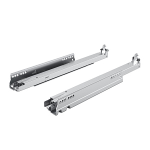 КОМПЛЕКТ НАПРАВЛЯЮЩИХ ACTRO 5D SILENT SYSTEM,L/40 КГ,NL300, EB21