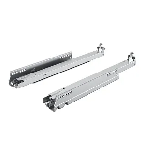 КОМПЛЕКТ НАПРАВЛЯЮЩИХ ACTRO 5D SILENT SYSTEM,L/40 КГ,NL500, EB21
