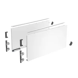 КОМПЛЕКТ КОРОБА AVANTECH YOU, H251,NL550,БЕЛЫЙ