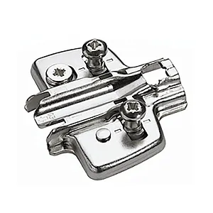 МОНТАЖНАЯ ПЛАНКА SYSTEM 8099 SENSYS,INTERMAT,L37,D1,5, ЕВРОВИНТЫ,ЭКСЦ.