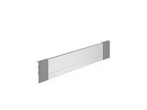 ПЕРЕДНЯЯ ПАНЕЛЬ ВНУТРЕННЕГО ЯЩИКА 100 INNOTECH ATIRA,H70, KB600,СЕРАЯ
