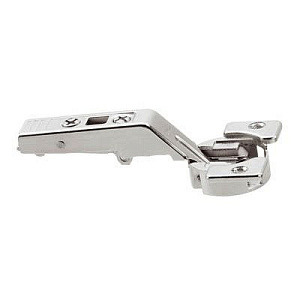 78Z5500T MB V50 NI CLIP top средняя петля для AVENTOS HF 134°, без пружины под саморез