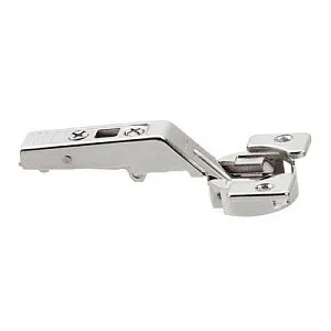 78Z5500T MB V50 NI CLIP top средняя петля для AVENTOS HF 134°, без пружины под саморез