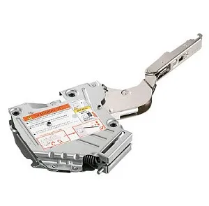  20K2C01.02KRAFTSP 40 ZN Малый поворотный подъемник AVENTOS HK-S, силовой механизм, коефф. мощ.=400 