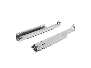 КОМПЛЕКТ НАПРАВЛЯЮЩИХ ACTRO 5D SILENT SYSTEM,XS/10 КГ,NL250