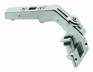 79T8500 MB V25 NI Петля CLIP top для складных дверей открывание 60°