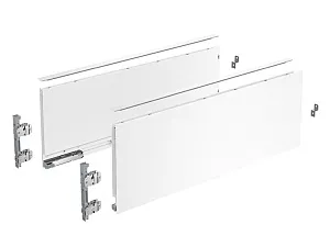 КОМПЛЕКТ КОРОБА AVANTECH YOU, H187,NL450,БЕЛЫЙ