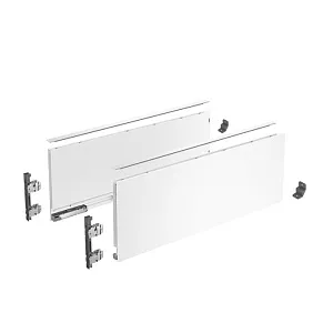 КОМПЛЕКТ КОРОБА AVANTECH YOU, H187,NL500,БЕЛЫЙ