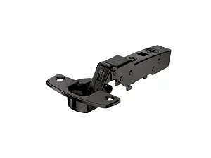 ПЕТЛЯ SENSYS 8645I,УГОЛ 110ГР, ЧАШКА TH52D35,СРЕДНЯЯ СТЕНКА, B3,ЧЕРНЫЙ ОБСИДИАН