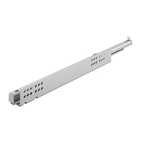 НАПРАВЛЯЮЩАЯ QUADRO V6 15 SFD, 15 КГ,NL250,ПОЛНОГО ВЫДВИЖЕНИЯ,EB20,ПРАВАЯ