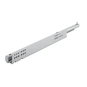 НАПРАВЛЯЮЩАЯ QUADRO V6 30 SFD, 30 КГ,NL550,ПОЛНОГО ВЫДВИЖЕНИЯ,EB20,ПРАВАЯ