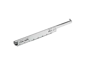 НАПРАВЛЯЮЩАЯ QUADRO 25 SFD, 25 КГ,NL550,ЧАСТИЧНОГО ВЫДВИЖЕНИЯ,EB20,ПРАВАЯ