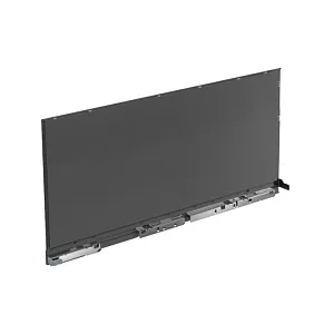 БОКОВИНА ЯЩИКА AVANTECH YOU, H251,NL500,АНТРАЦИТ,ЛЕВАЯ