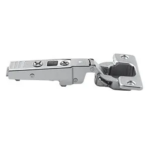 70T9550.TLMB V50 NI CLIP top петля для профильных дверей 95°, накладная, без пружины